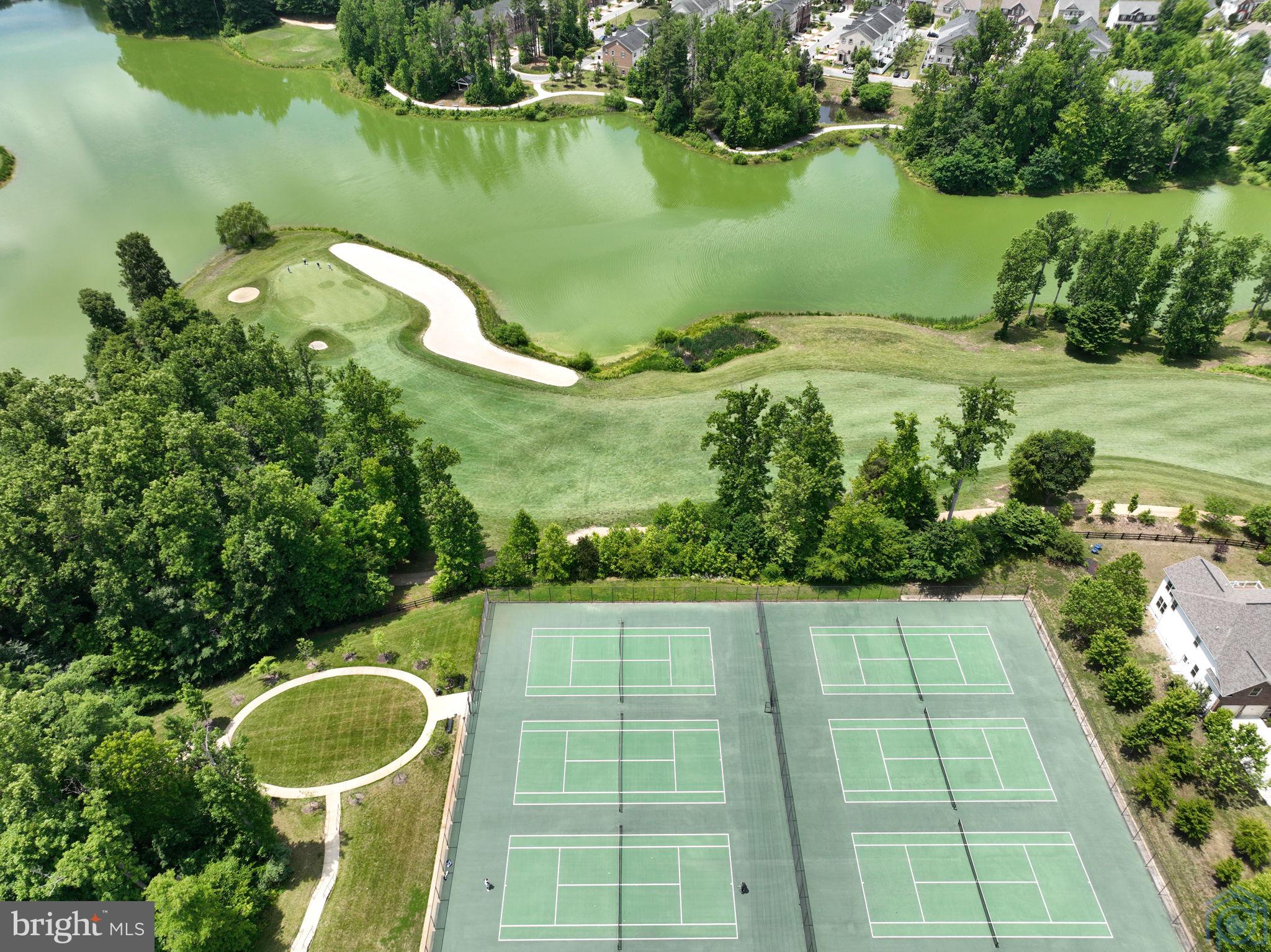 BEECH TREE NORTH VILLAGE - Residential