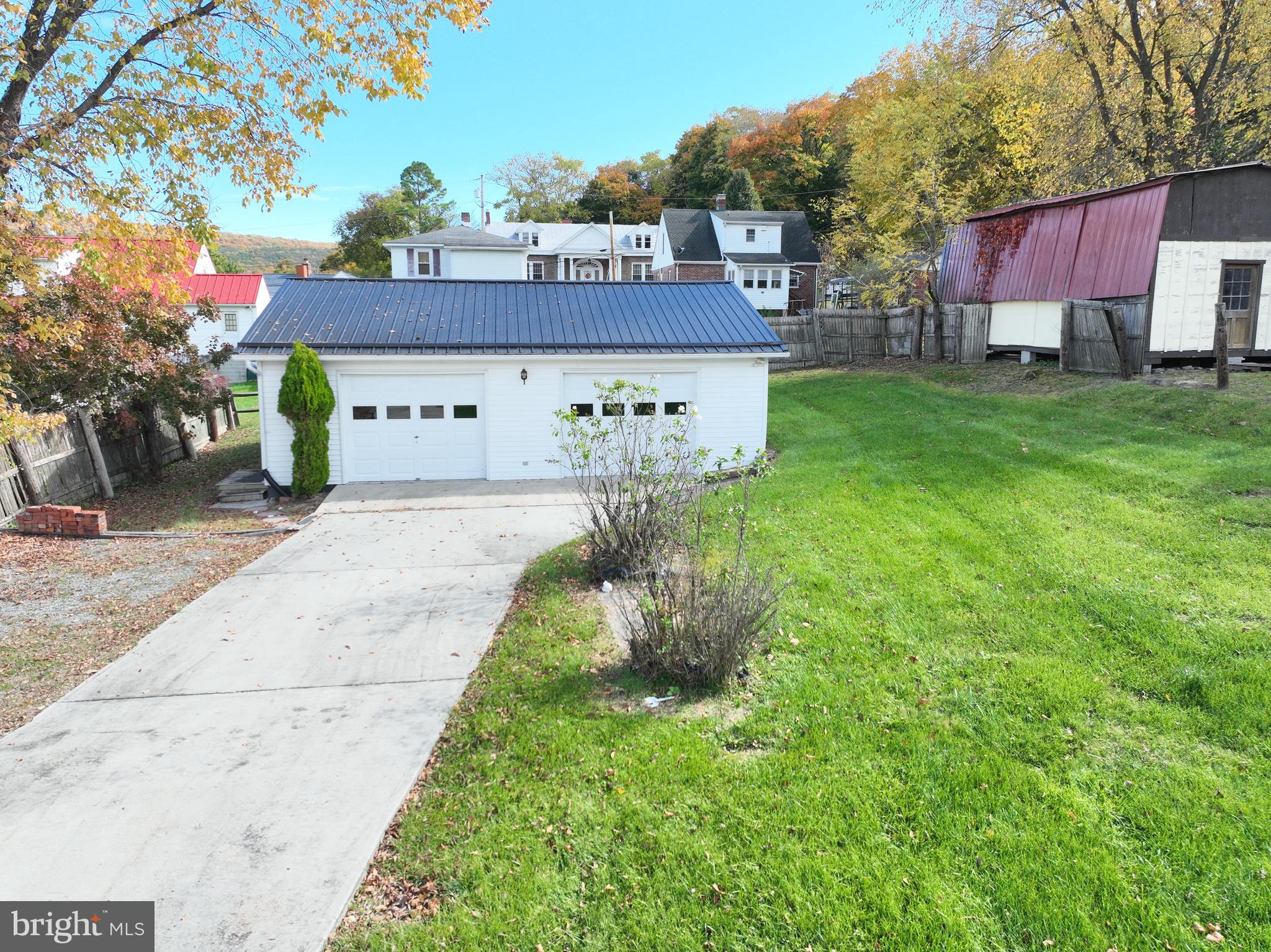 NONE AVAILABLE - Residential