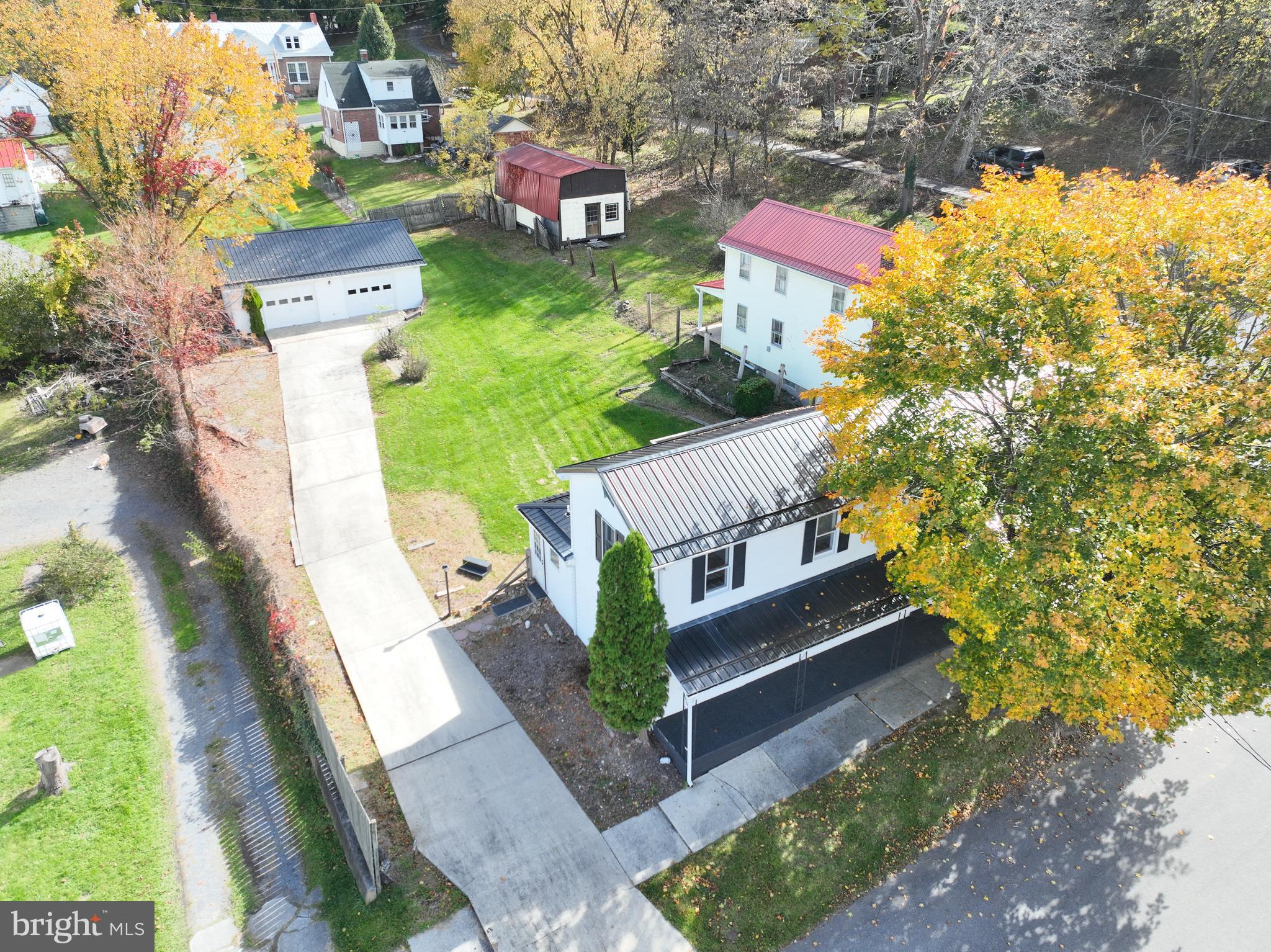 NONE AVAILABLE - Residential