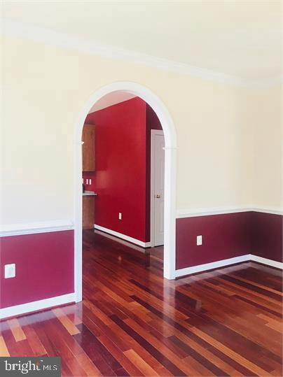 MT MORIAH ON THE POTOMAC - Residential Lease