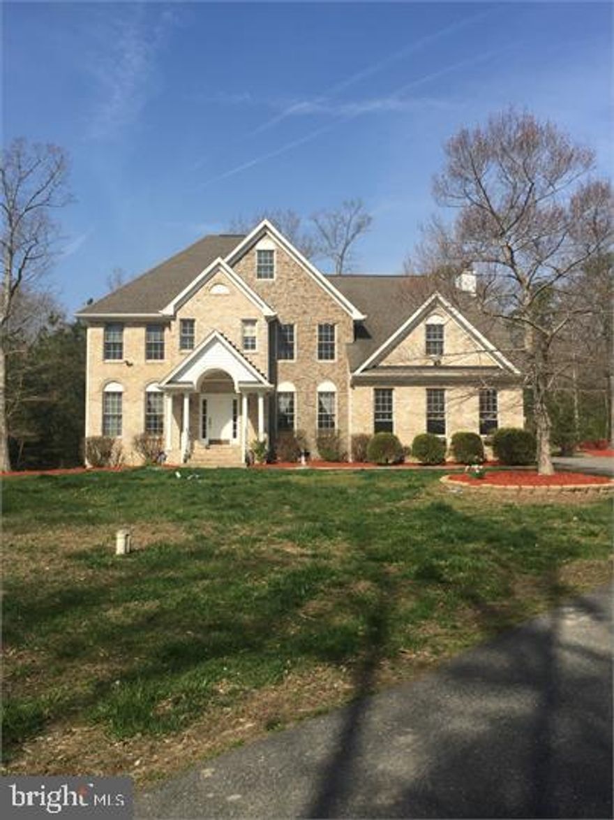 Available Mid July Gorgeous home located in the waterfront community of Mt. Moriah on the Potomac. Home features Brazilian cherry wood floors, arch molded hallways, sky lights, crown molding, custom cabinets and more! Amenities include a community water access and a boat ramp. Get out on the water and enjoy fishing, crabbing, swimming and boating. Minutes to NSWC Dahlgren & the Nice Bridge. A credit check is required. Pets are case by case. *$10 Monthly HVAC filter program. Delivered Quarterly. Beth Rouse, Licensed Realtor MacDoc Property Management 540-684-1593 www.MacDocRentals.com