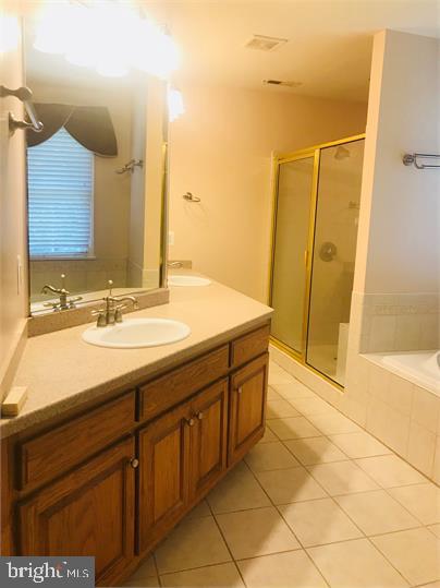 MT MORIAH ON THE POTOMAC - Residential Lease