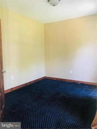 MT MORIAH ON THE POTOMAC - Residential Lease