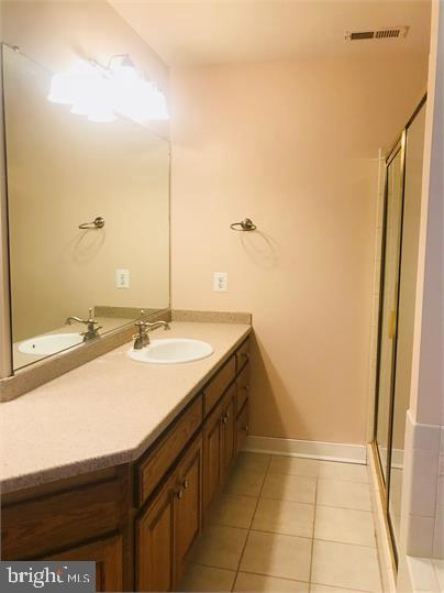 MT MORIAH ON THE POTOMAC - Residential Lease