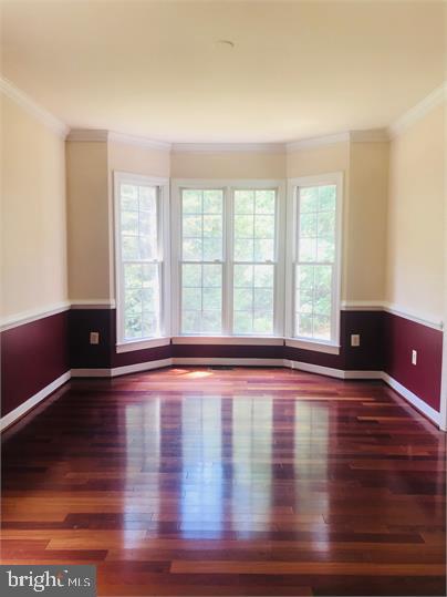 MT MORIAH ON THE POTOMAC - Residential Lease