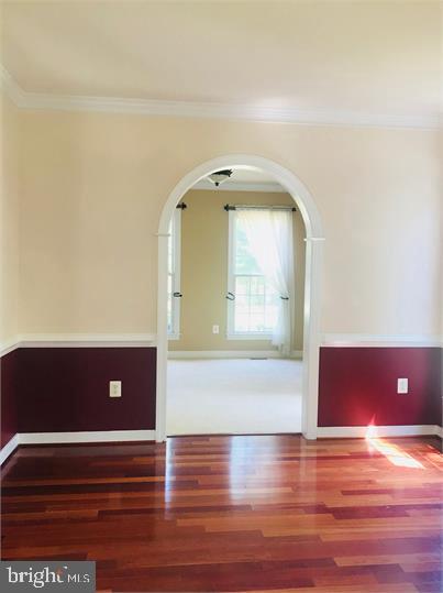 MT MORIAH ON THE POTOMAC - Residential Lease