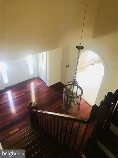 MT MORIAH ON THE POTOMAC - Residential Lease