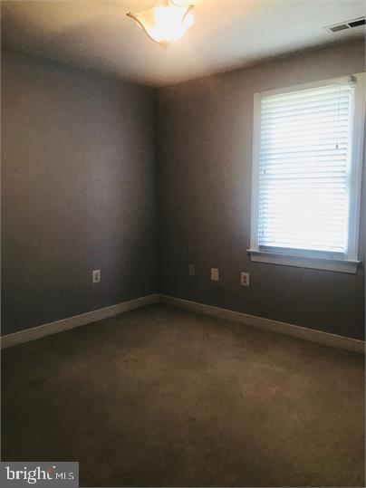 MT MORIAH ON THE POTOMAC - Residential Lease