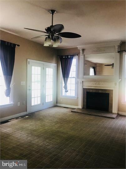 MT MORIAH ON THE POTOMAC - Residential Lease