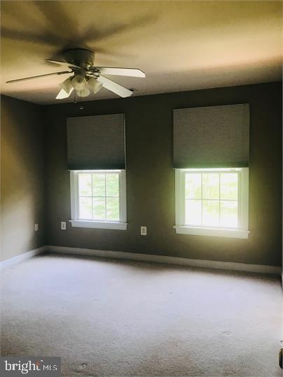 MT MORIAH ON THE POTOMAC - Residential Lease