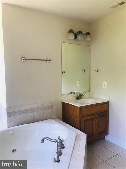 MT MORIAH ON THE POTOMAC - Residential Lease