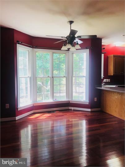 MT MORIAH ON THE POTOMAC - Residential Lease