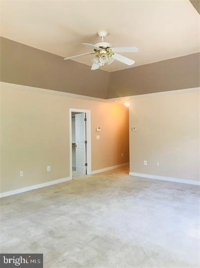 MT MORIAH ON THE POTOMAC - Residential Lease