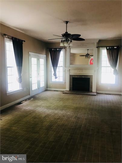 MT MORIAH ON THE POTOMAC - Residential Lease