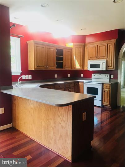 MT MORIAH ON THE POTOMAC - Residential Lease