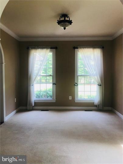 MT MORIAH ON THE POTOMAC - Residential Lease