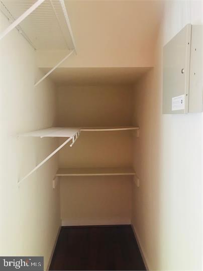 MT MORIAH ON THE POTOMAC - Residential Lease