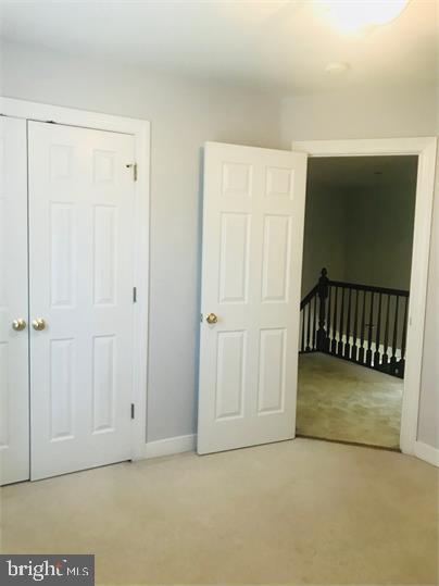 MT MORIAH ON THE POTOMAC - Residential Lease