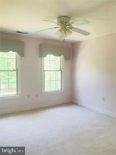 MT MORIAH ON THE POTOMAC - Residential Lease