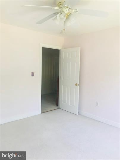 MT MORIAH ON THE POTOMAC - Residential Lease