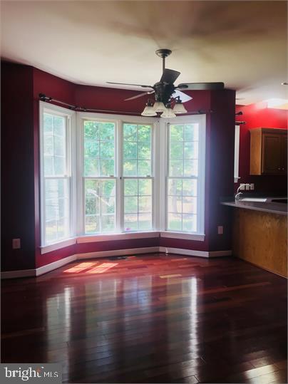 MT MORIAH ON THE POTOMAC - Residential Lease