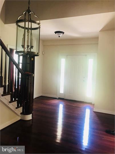 MT MORIAH ON THE POTOMAC - Residential Lease