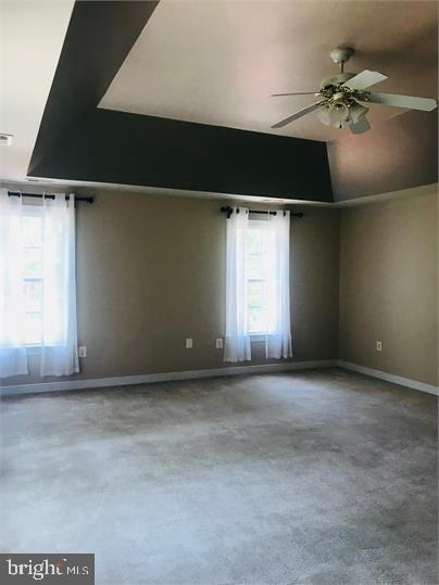 MT MORIAH ON THE POTOMAC - Residential Lease