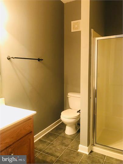 MT MORIAH ON THE POTOMAC - Residential Lease