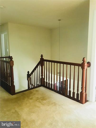 MT MORIAH ON THE POTOMAC - Residential Lease