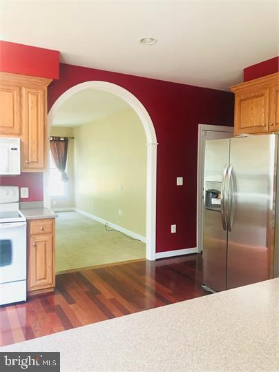 MT MORIAH ON THE POTOMAC - Residential Lease