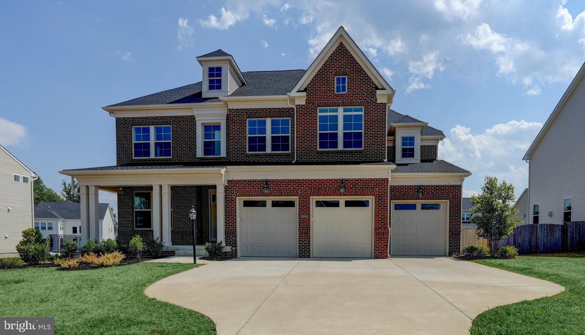 WESTERLY - Residential