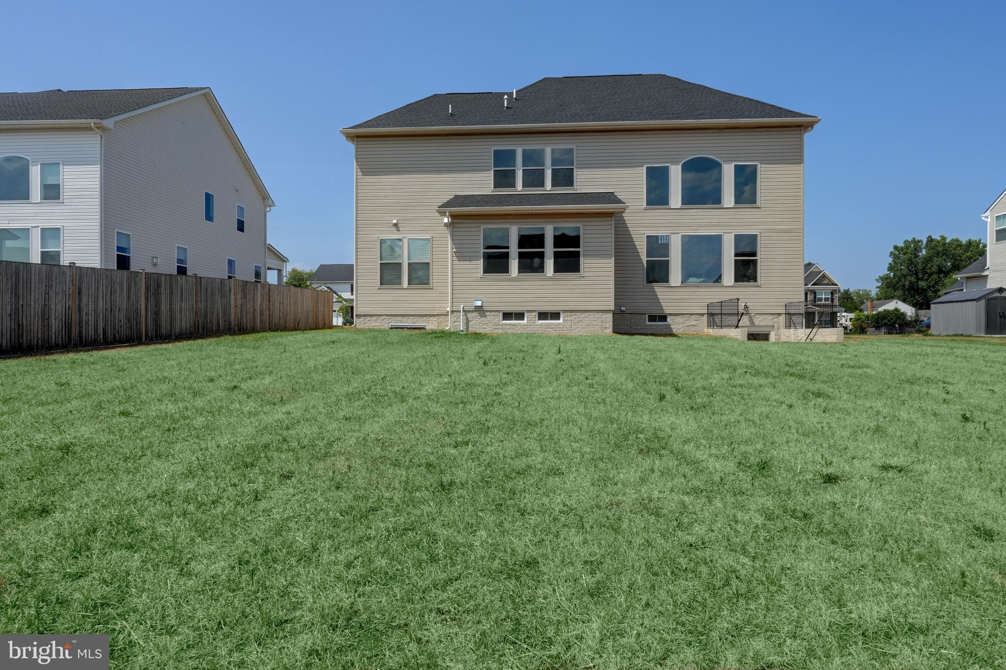 WESTERLY - Residential