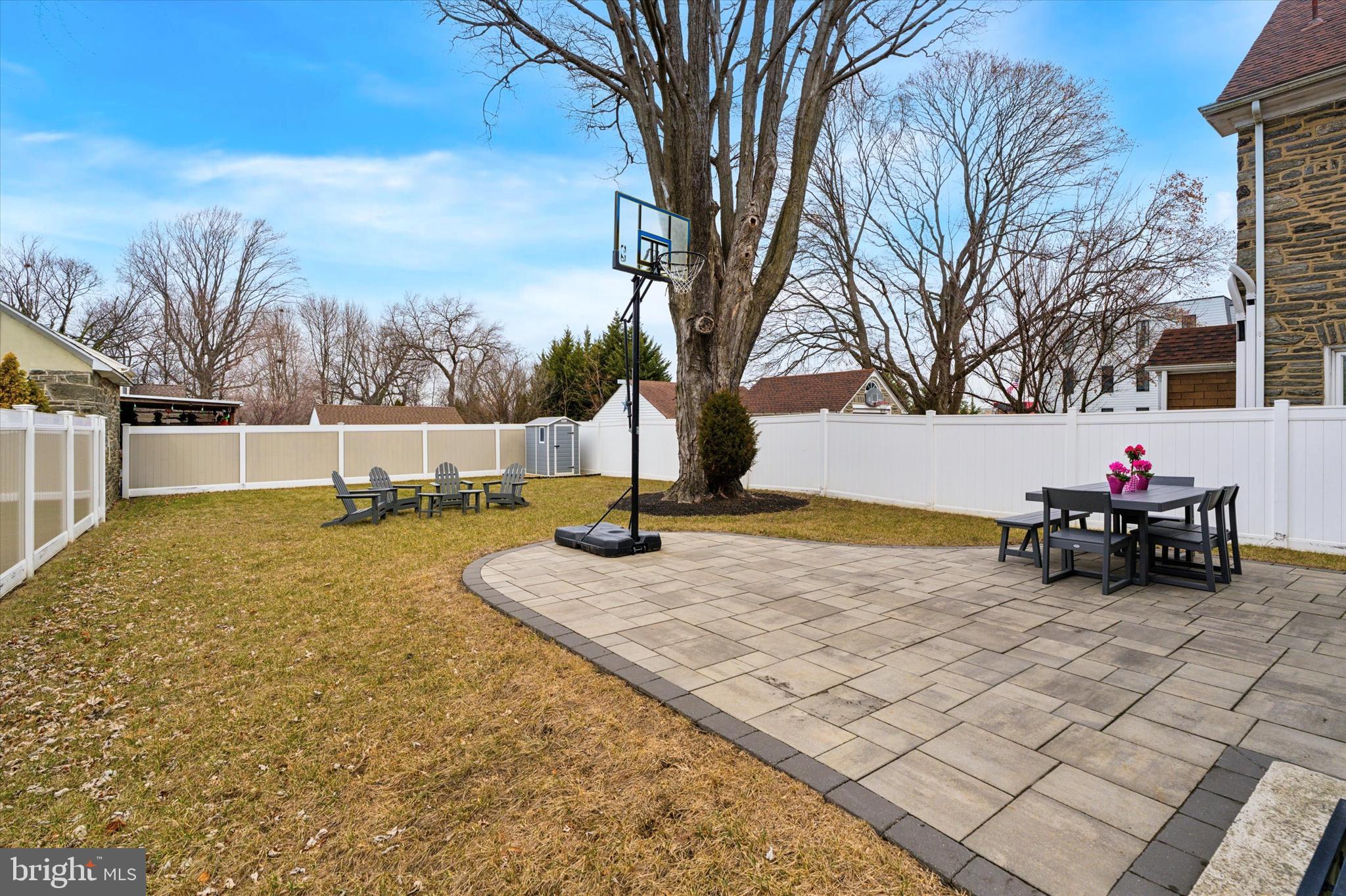 ROXBOROUGH - Residential