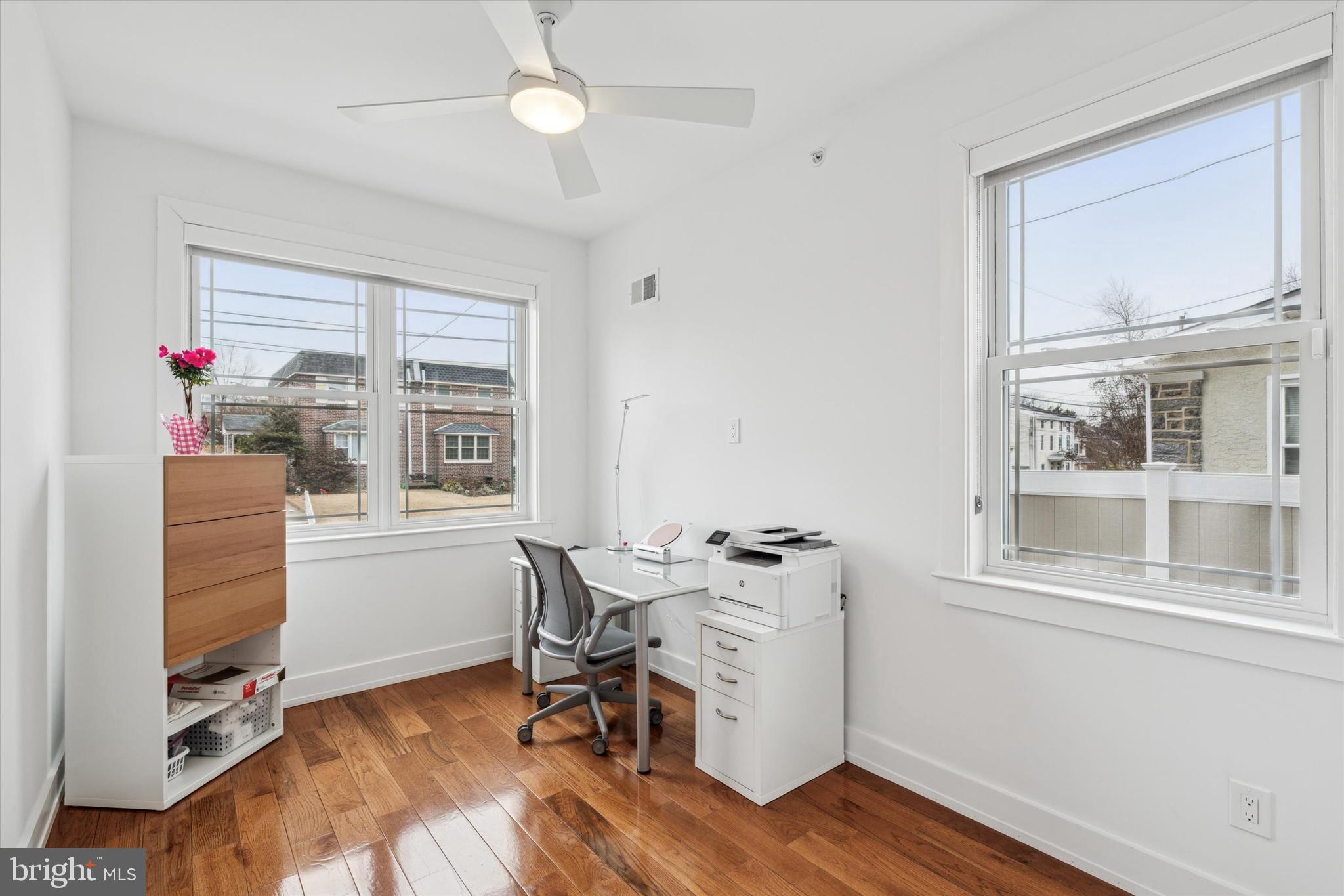 ROXBOROUGH - Residential