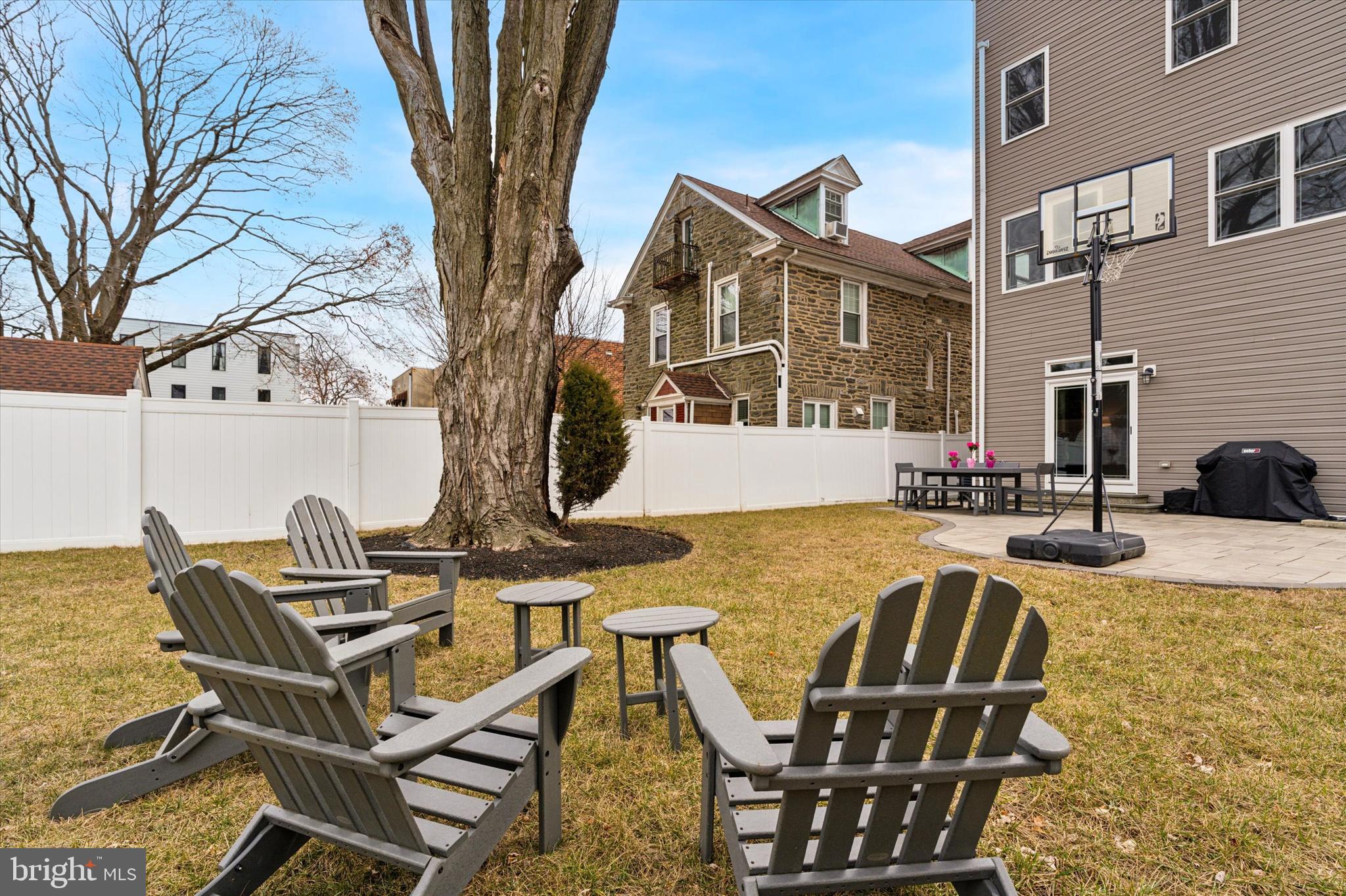 ROXBOROUGH - Residential