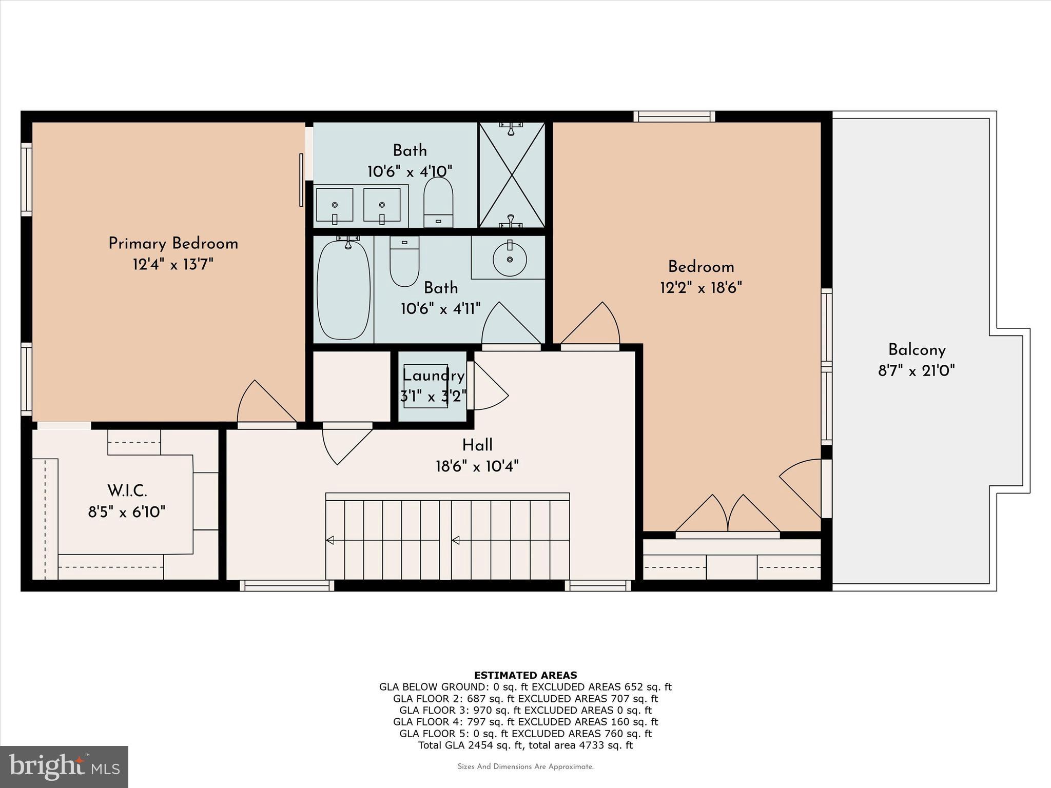 ROXBOROUGH - Residential