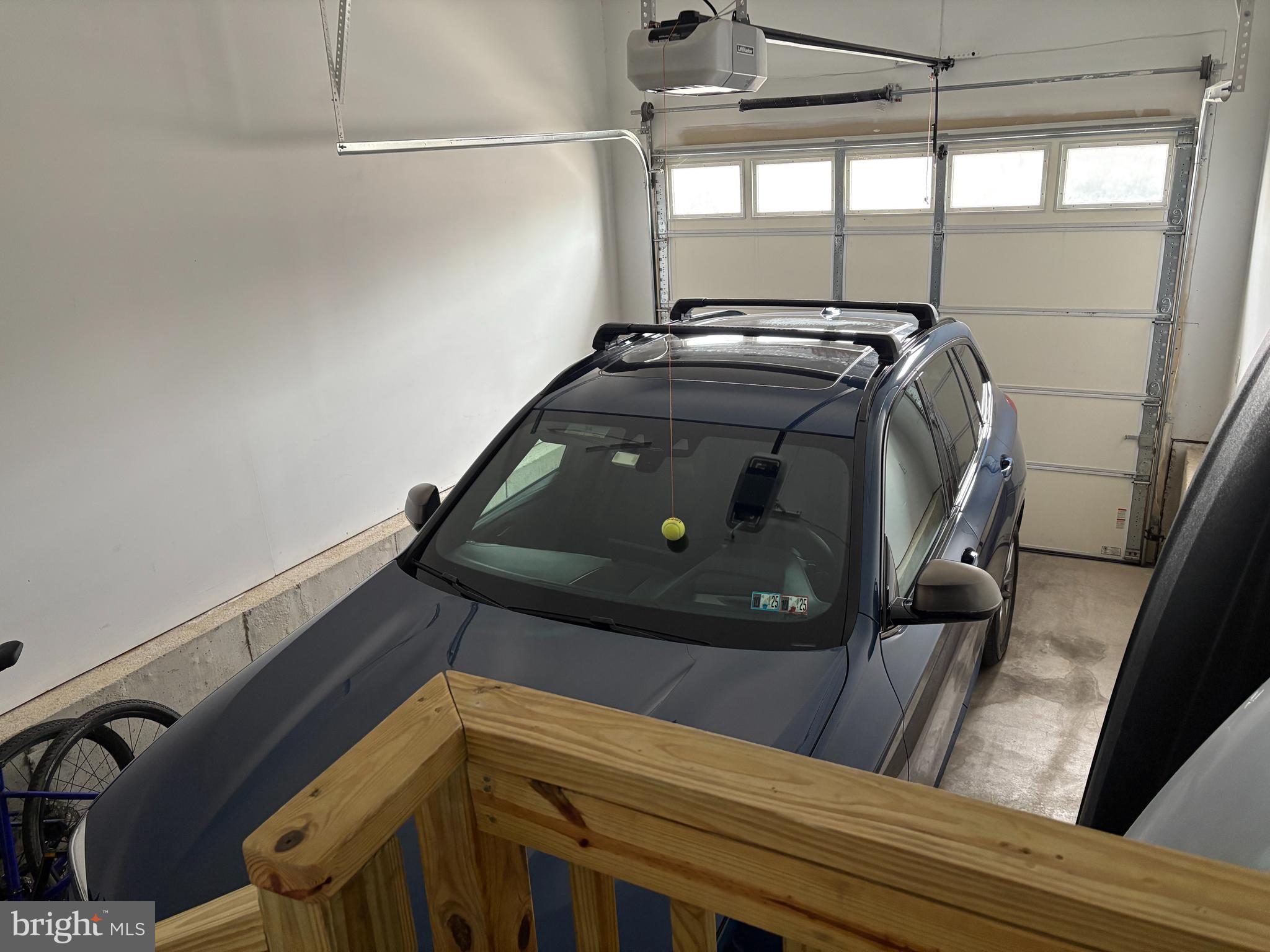 ROXBOROUGH - Residential