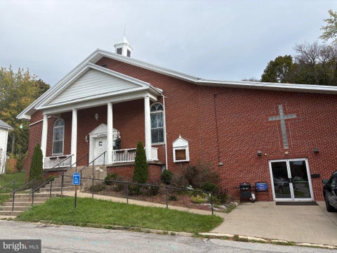 Photo of 112 Trcziyulny Street, OSCEOLA MILLS, PA 16666 (MLS # PACD2045572)