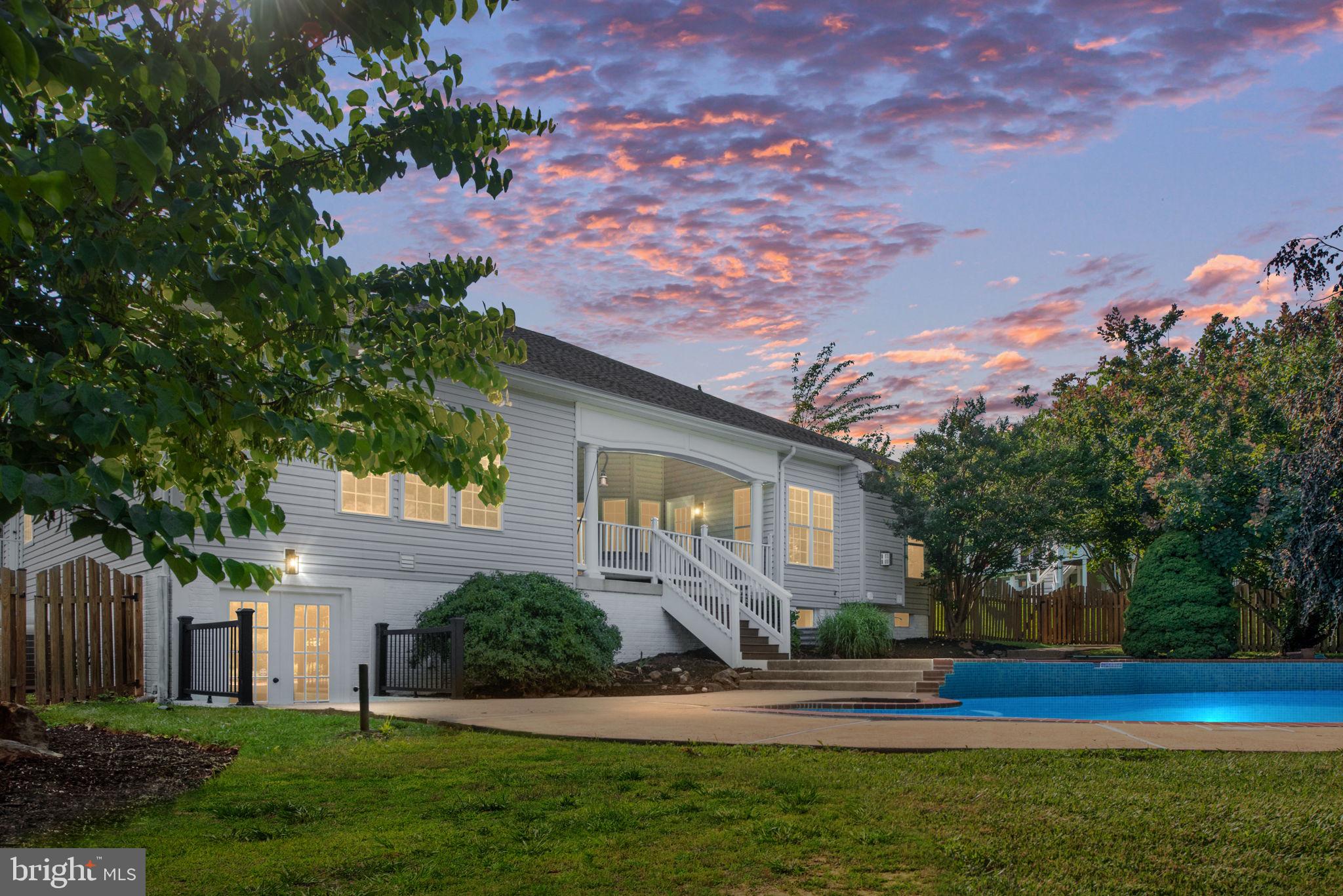 715 CONSTANTINE COURT