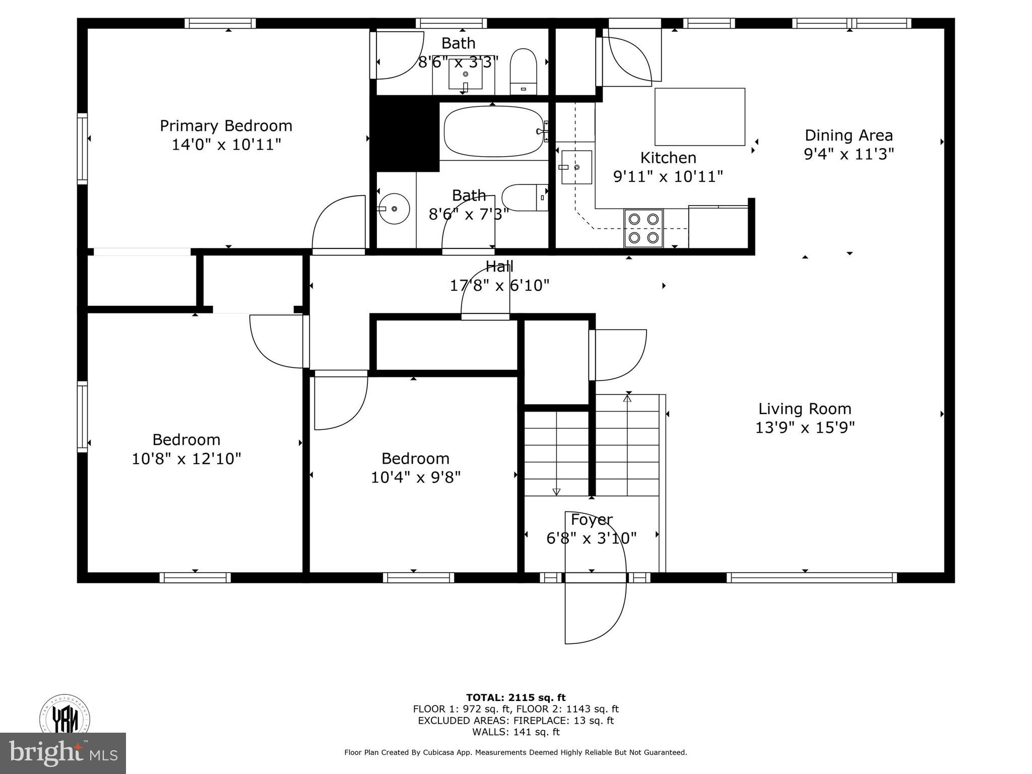 PARKTON - Residential