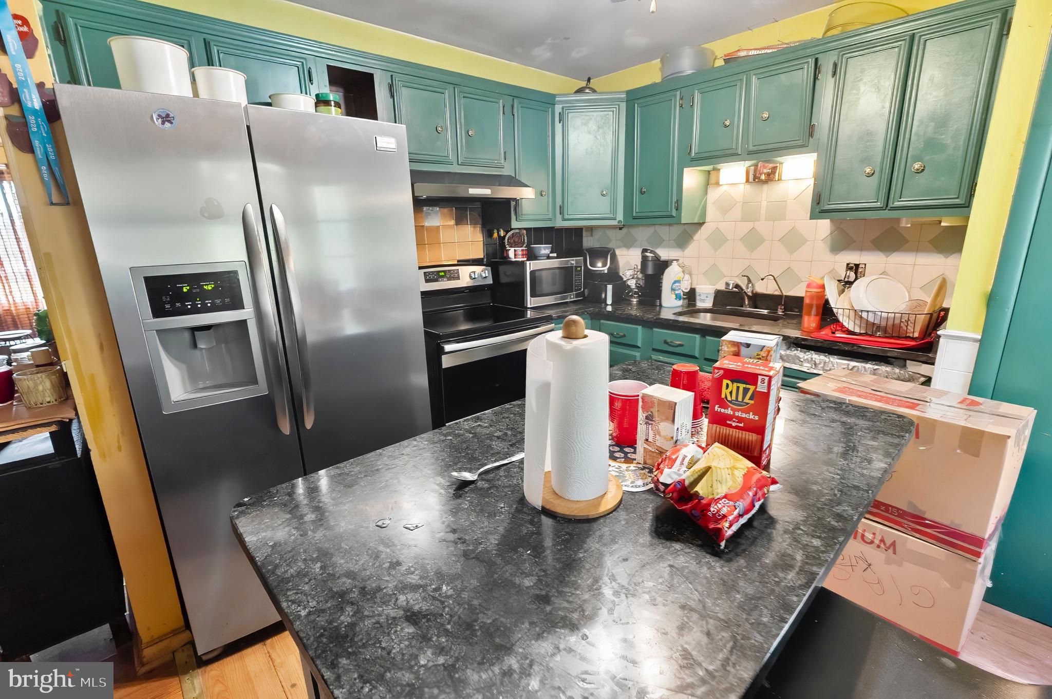 PARKTON - Residential