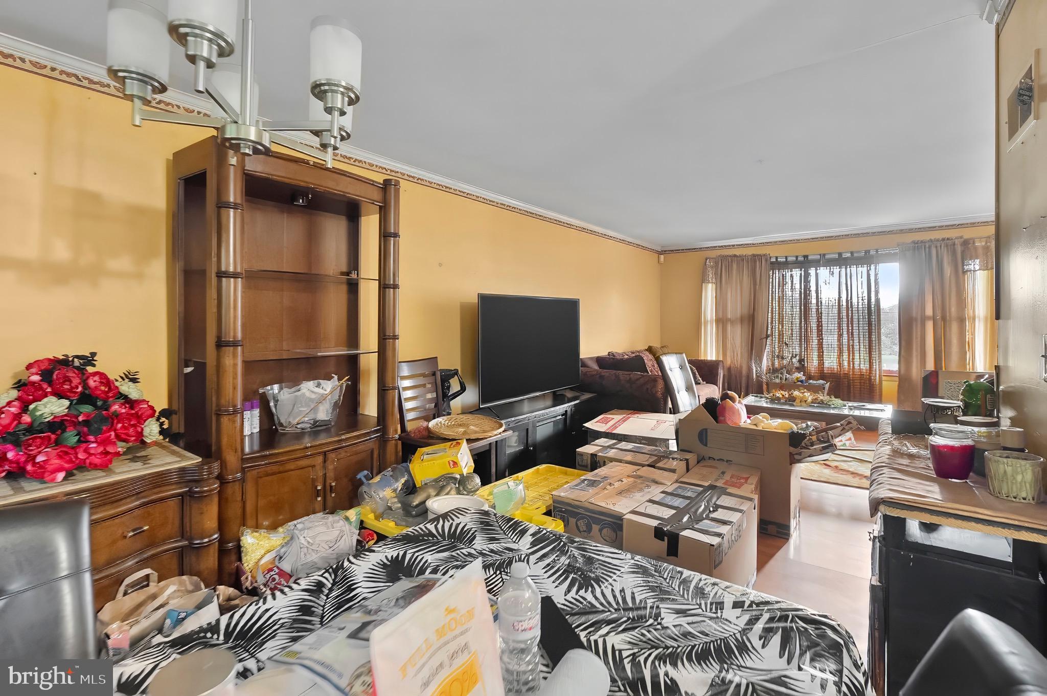 PARKTON - Residential