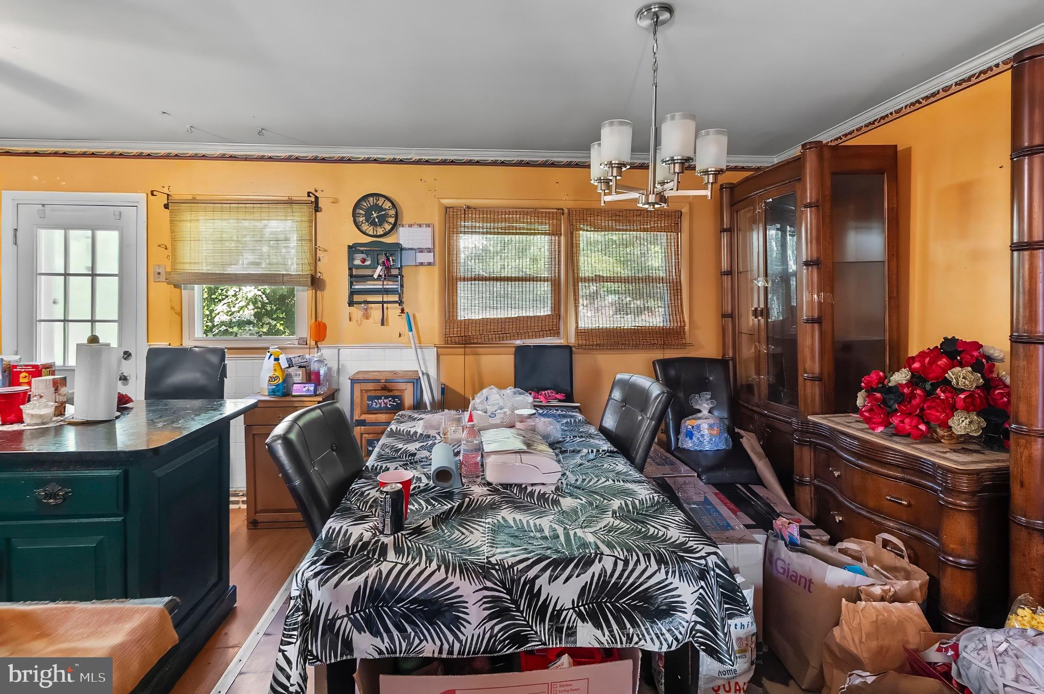 PARKTON - Residential