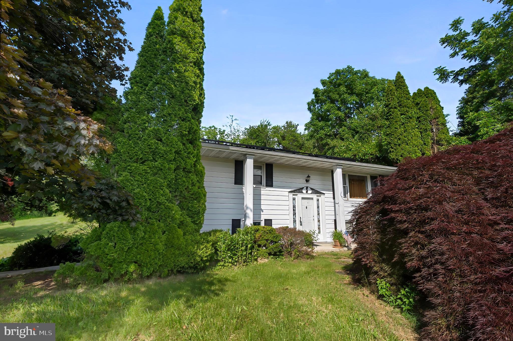 PARKTON - Residential