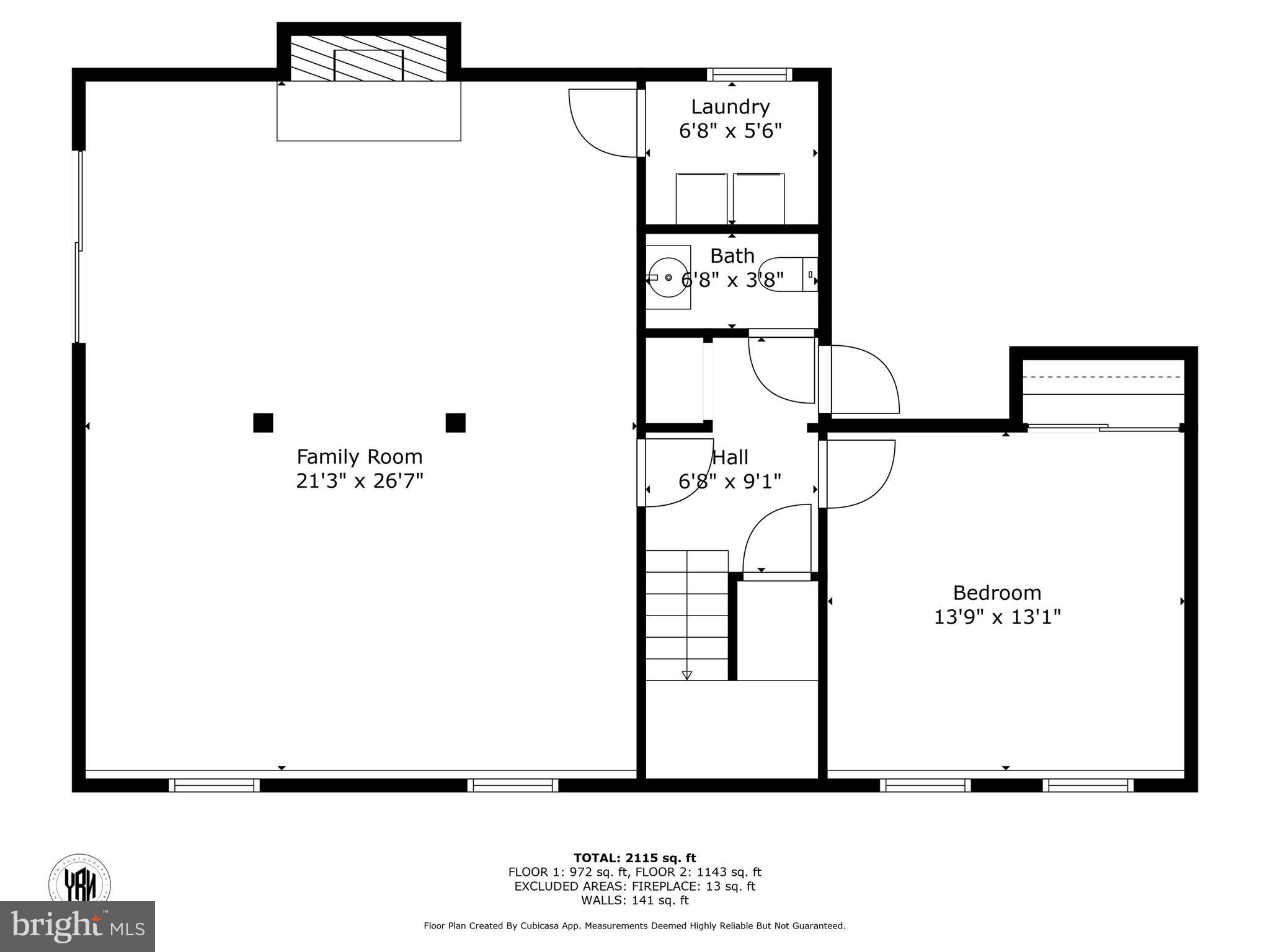 PARKTON - Residential