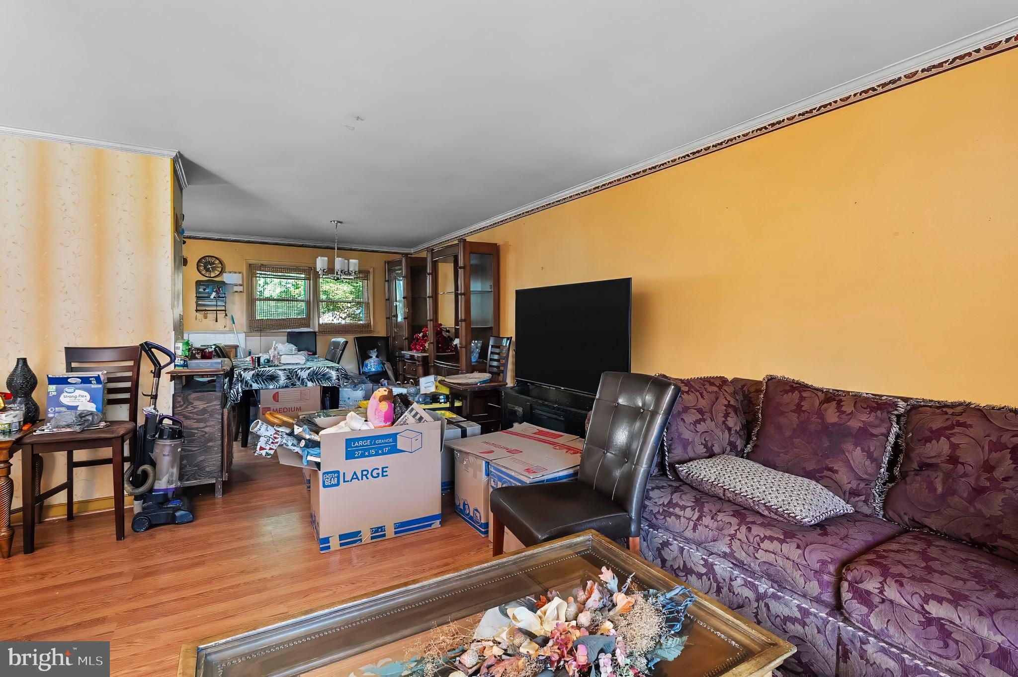 PARKTON - Residential