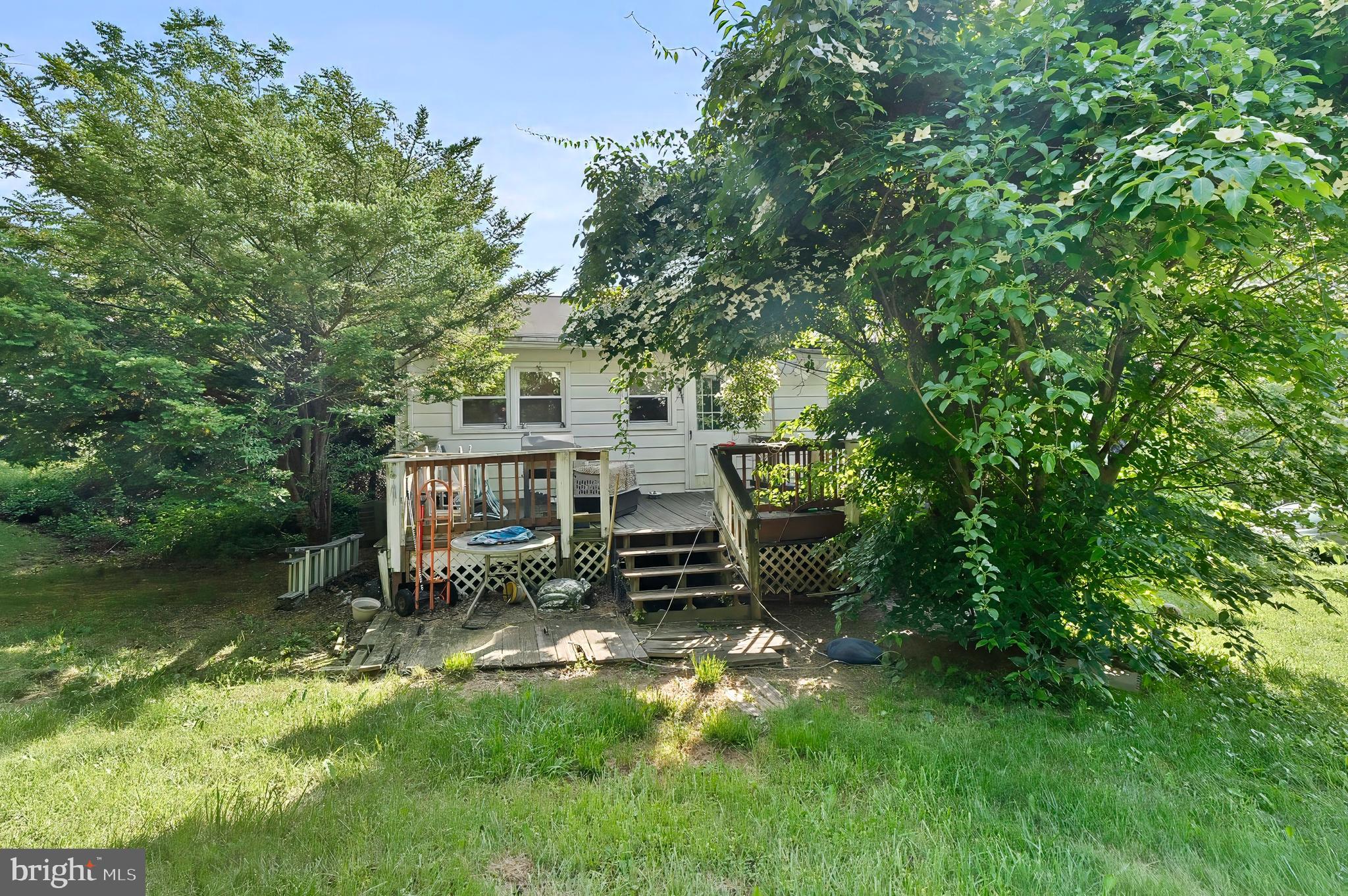 PARKTON - Residential