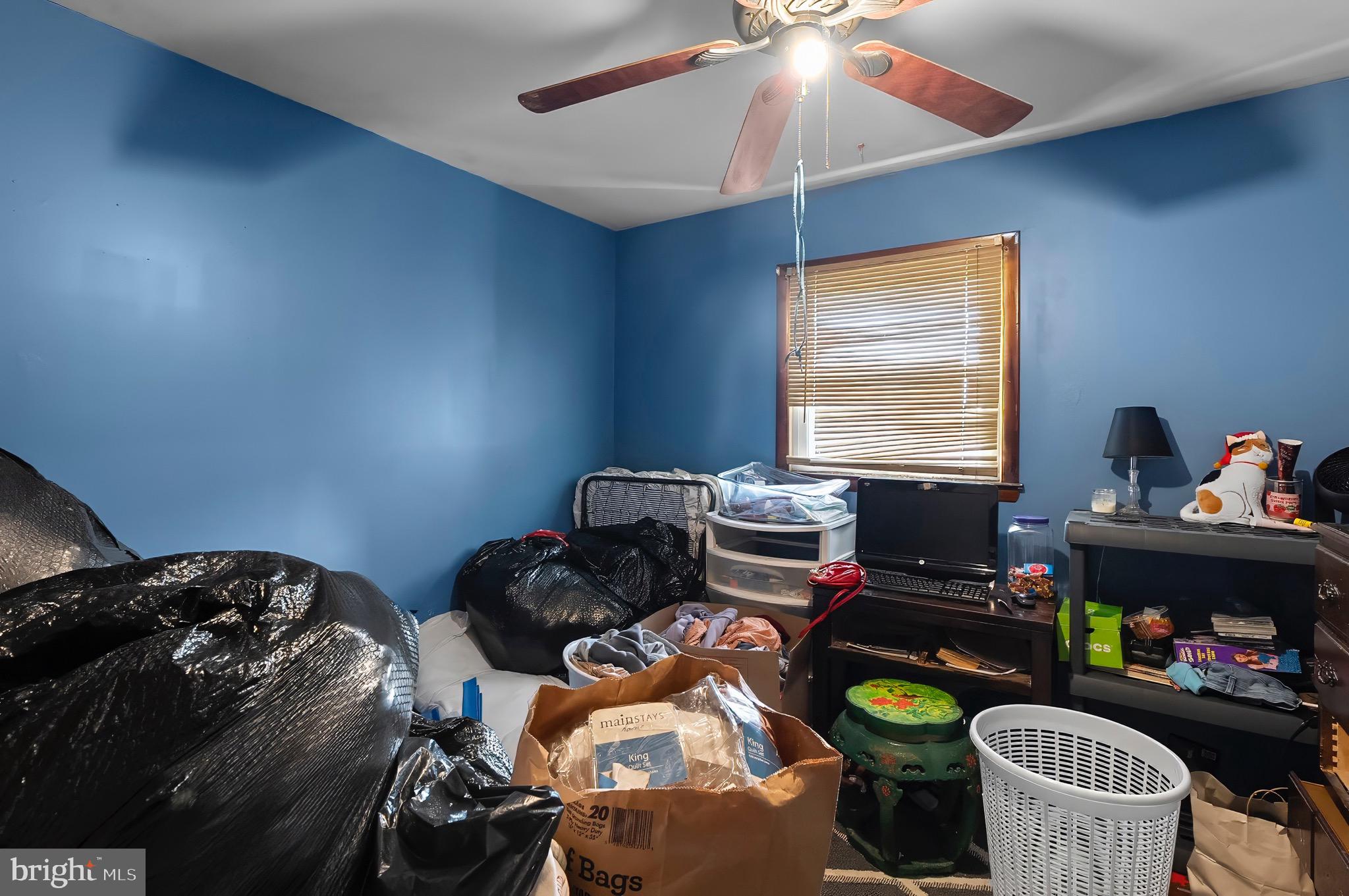 PARKTON - Residential