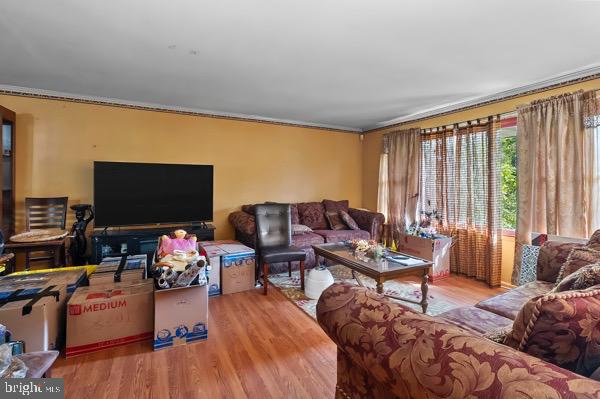 PARKTON - Residential