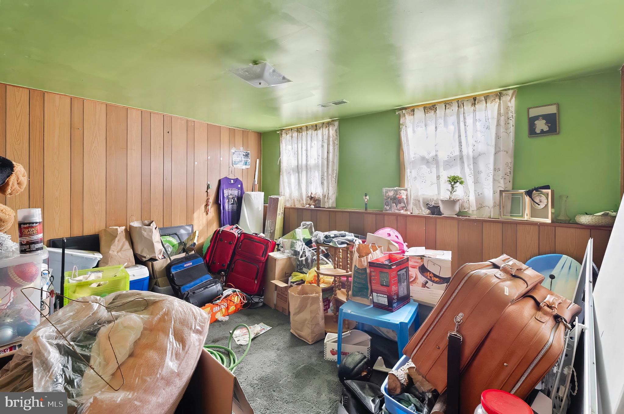 PARKTON - Residential